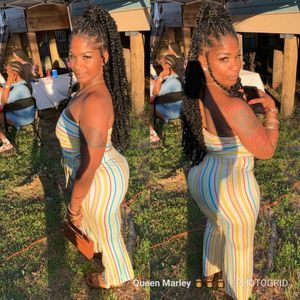 Meet your Posher, Marlene